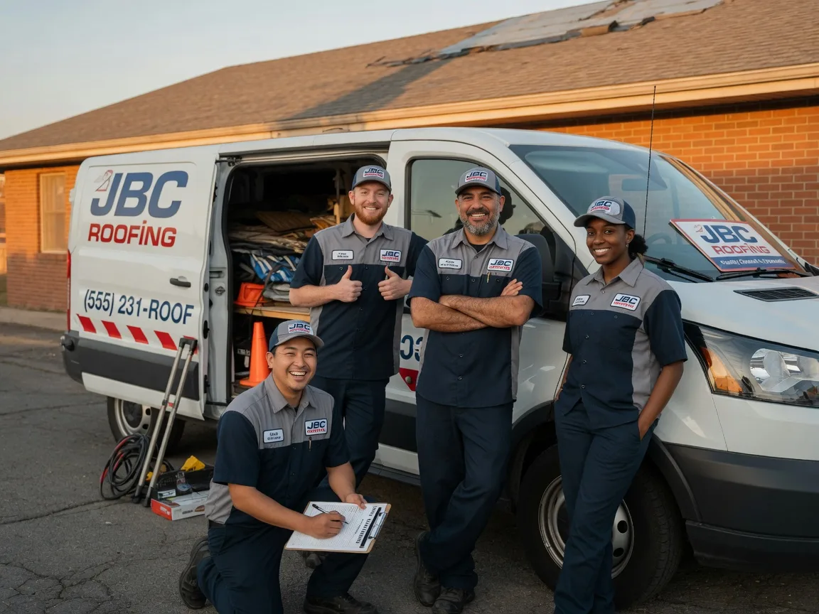 Roof Replacement company in Santa Rosa, NM